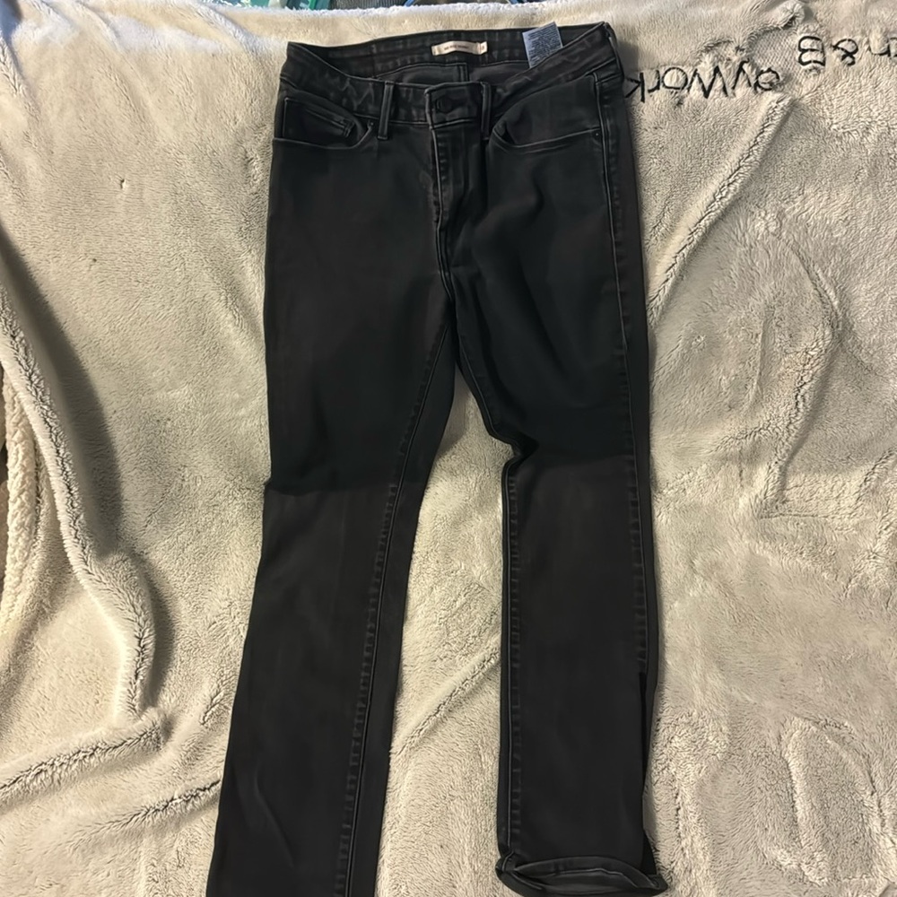 Black Levi’s